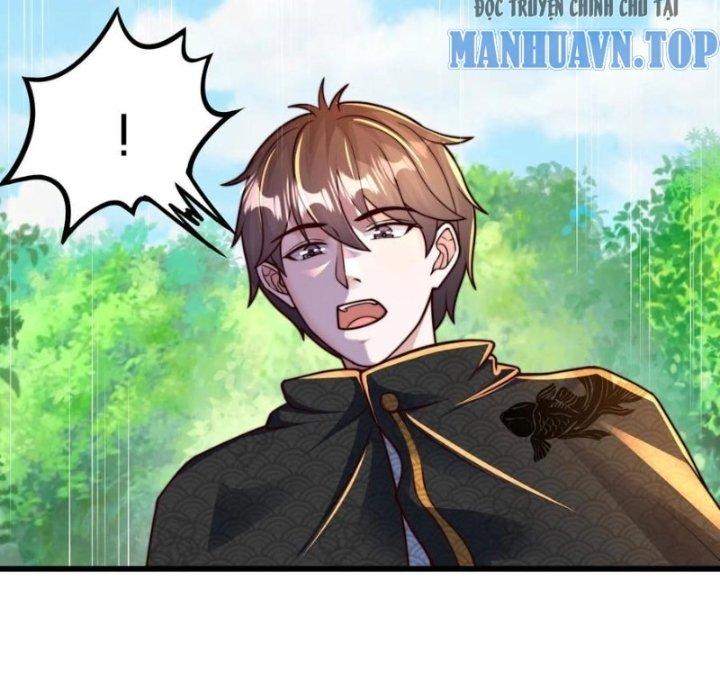 ta nuôi ma quỷ ở trấn ma ti chapter 221 51