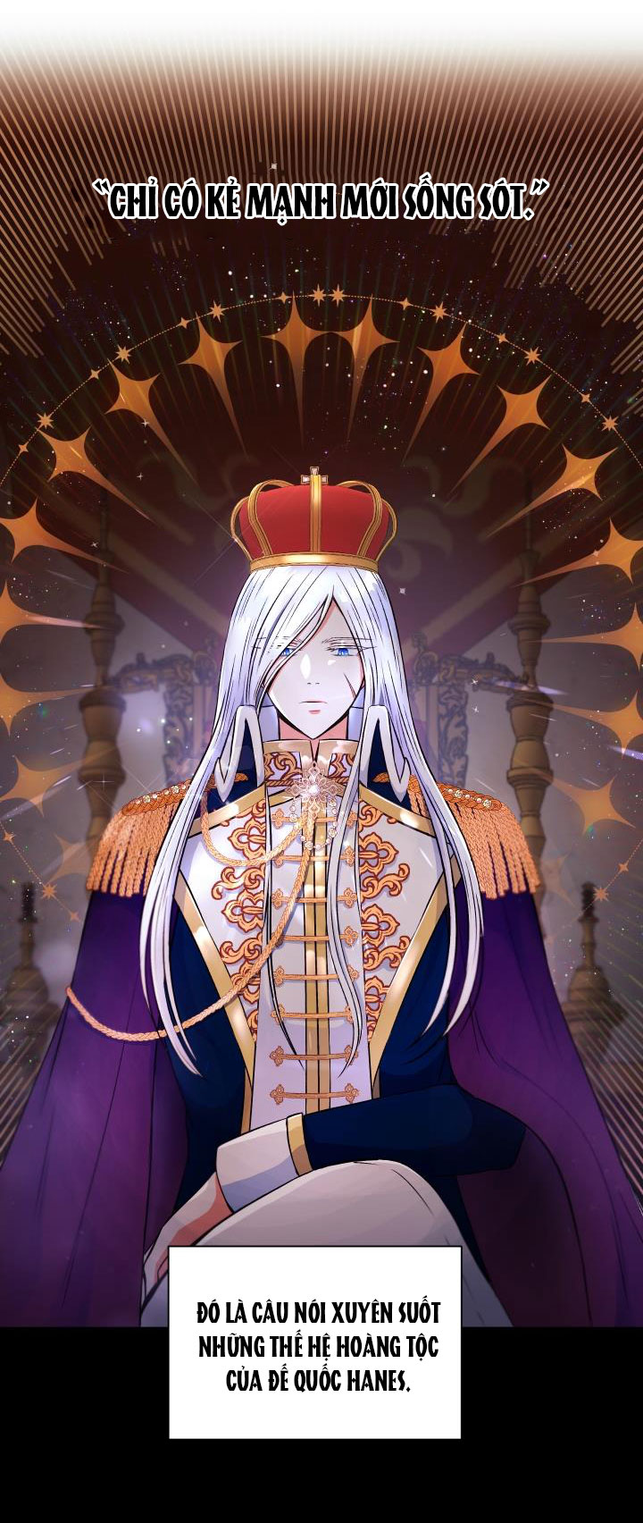 ác nữ công chúa chapter 3 38