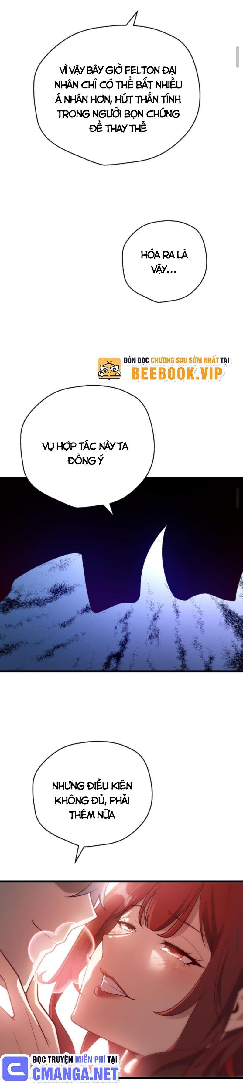 người chơi và nhân chính đều muốn làm hại ta chapter 74 6