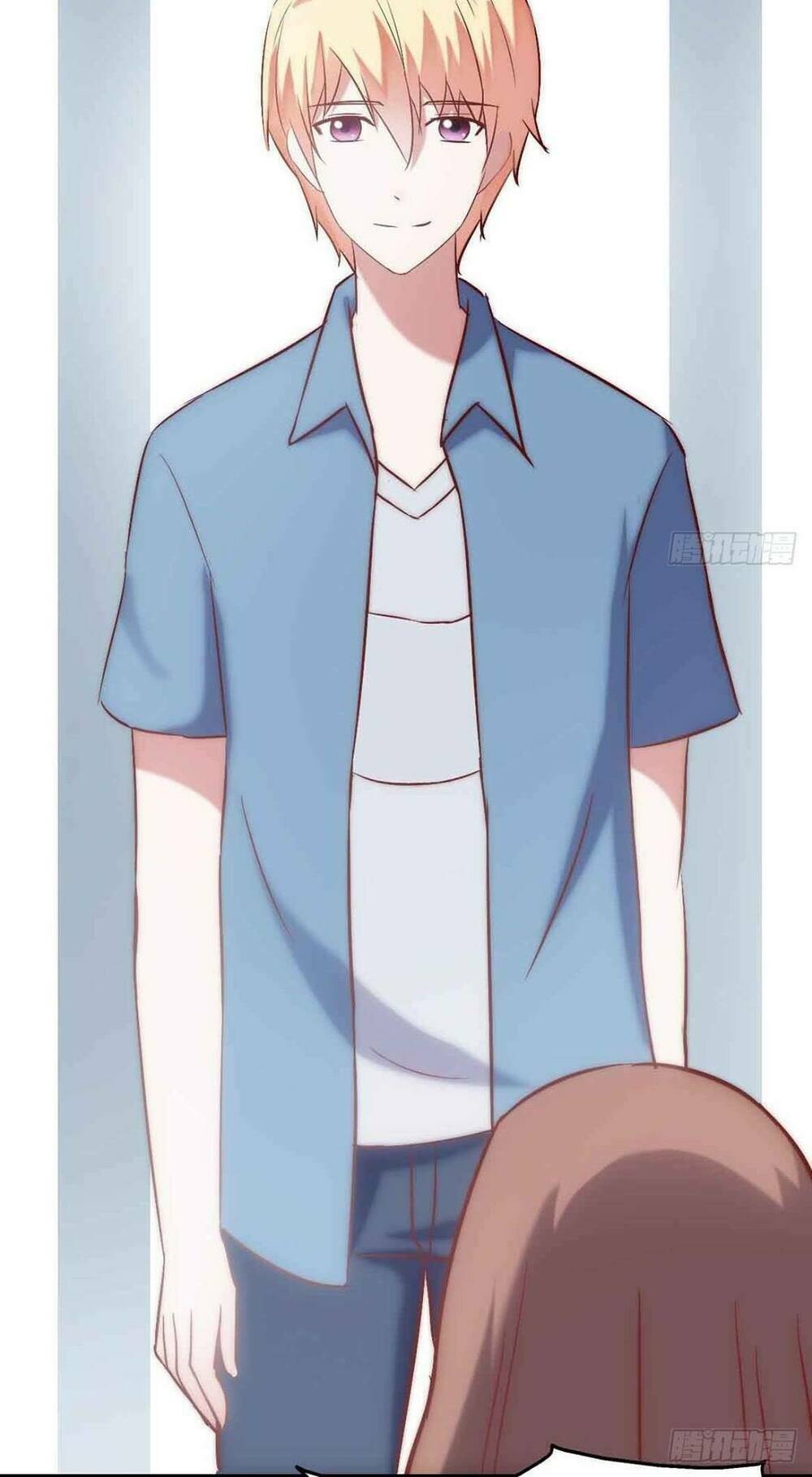 ác ma bàn bên chapter 24 10