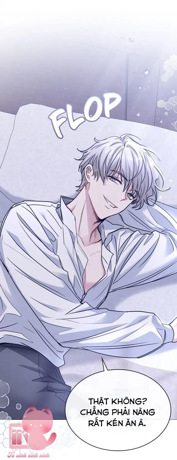 kiên nhẫn chút nào, đại công tước chapter 43 21