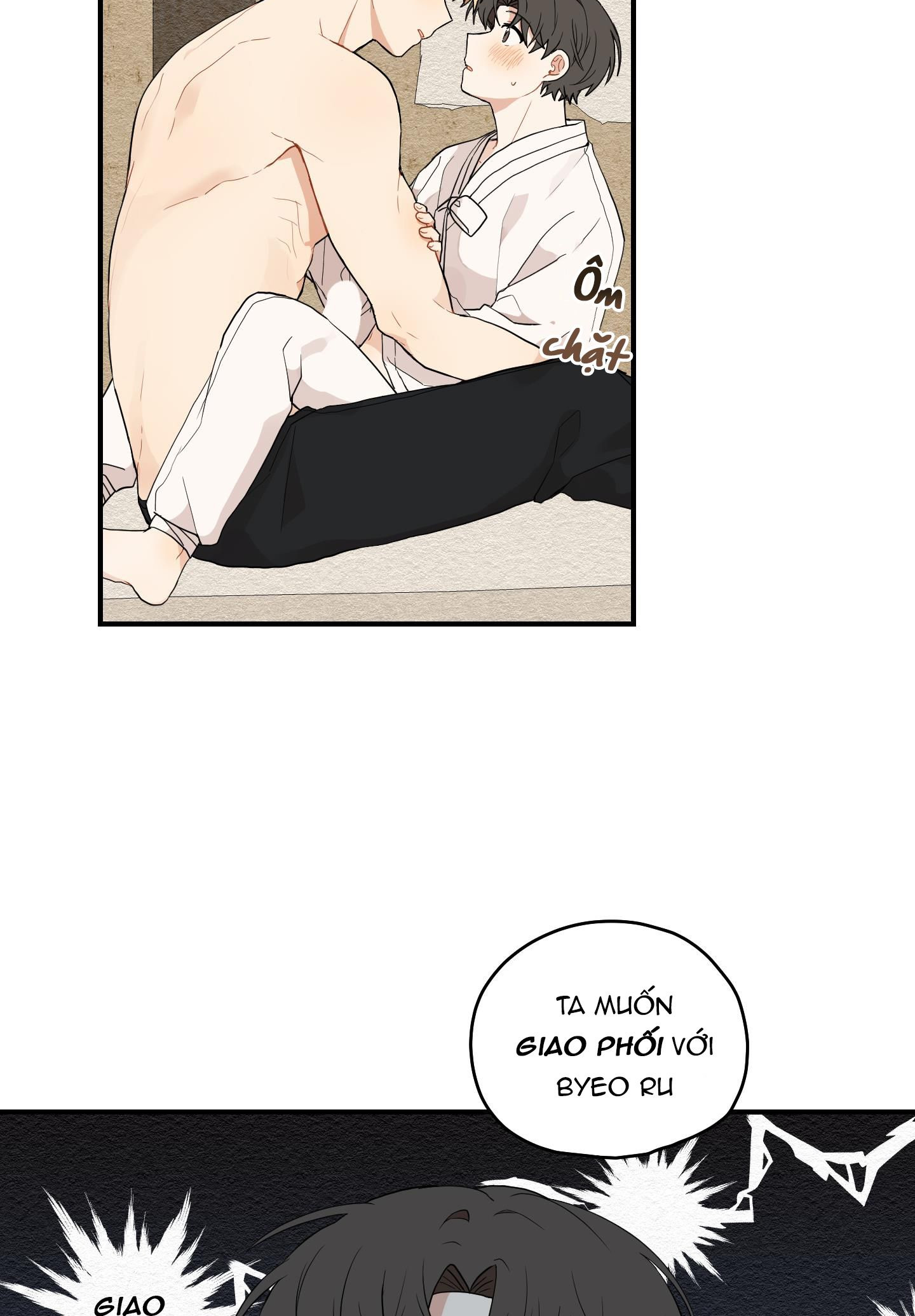 đường hoa liên kiều rơi chapter 14 43