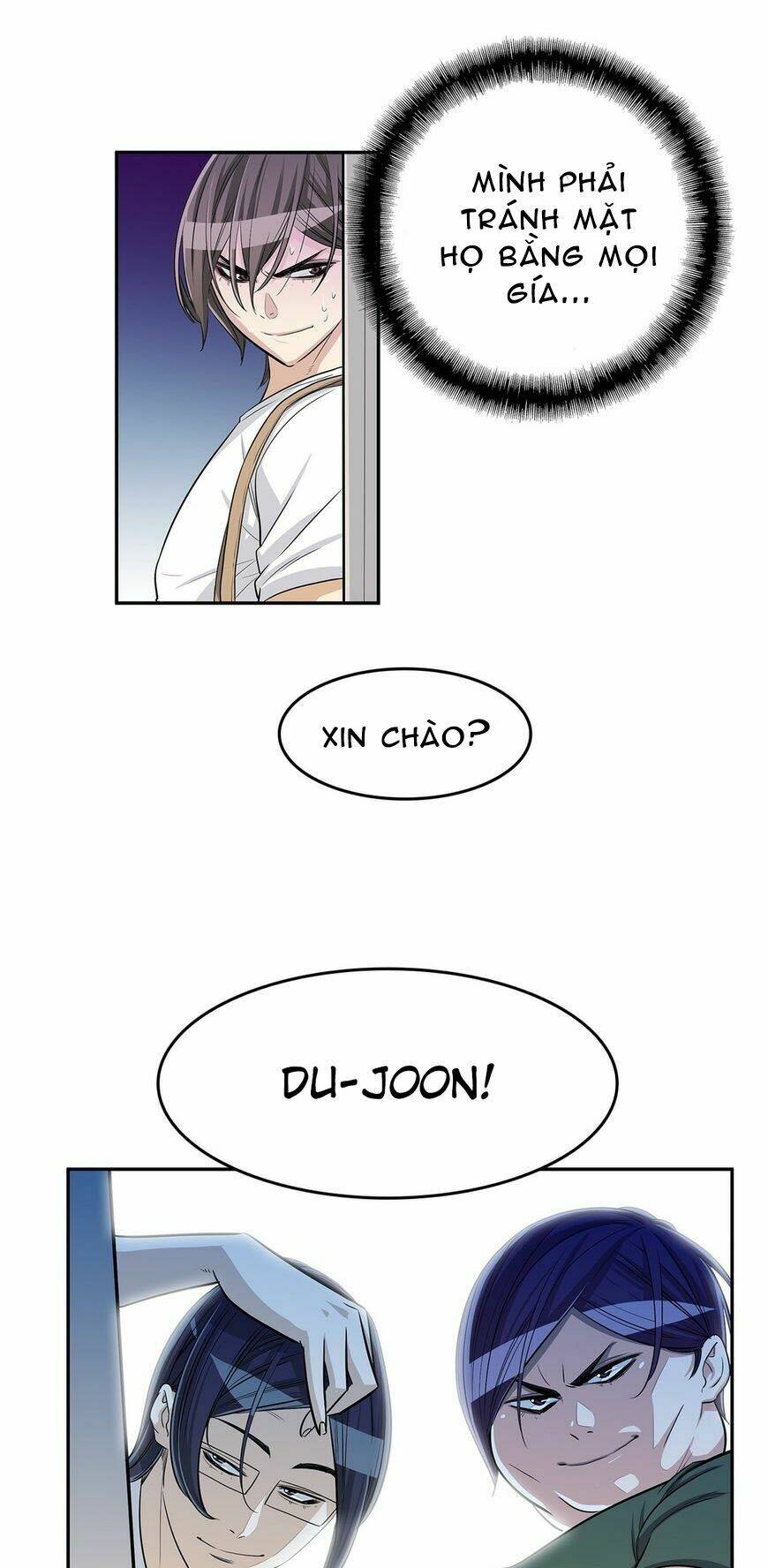 câu lạc bộ sa đoạ chapter 18 24