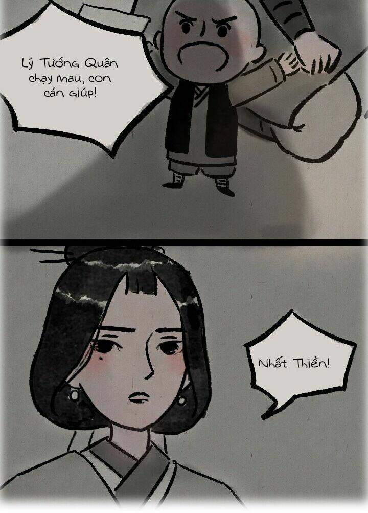 nhất thiền tiểu hòa thượng chapter 76 24