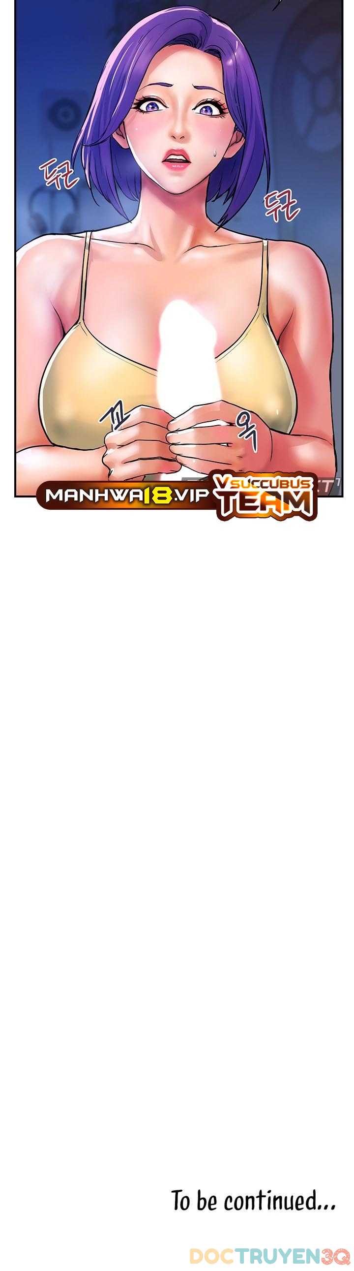 những quý cô cửa hàng bách hóa chapter 16 17