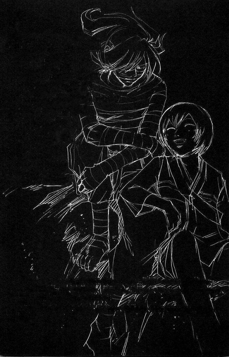 mắt quỷ kyo chapter 192 21