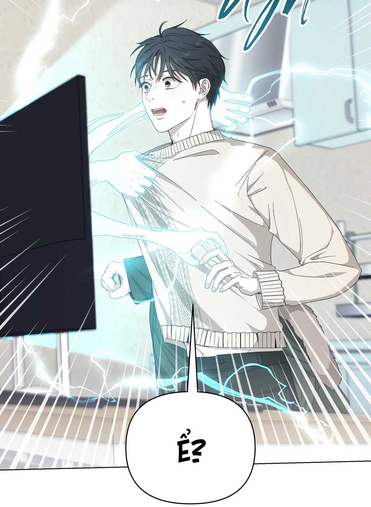 cách để sống sót với tư cách là người chơi chapter 0 25