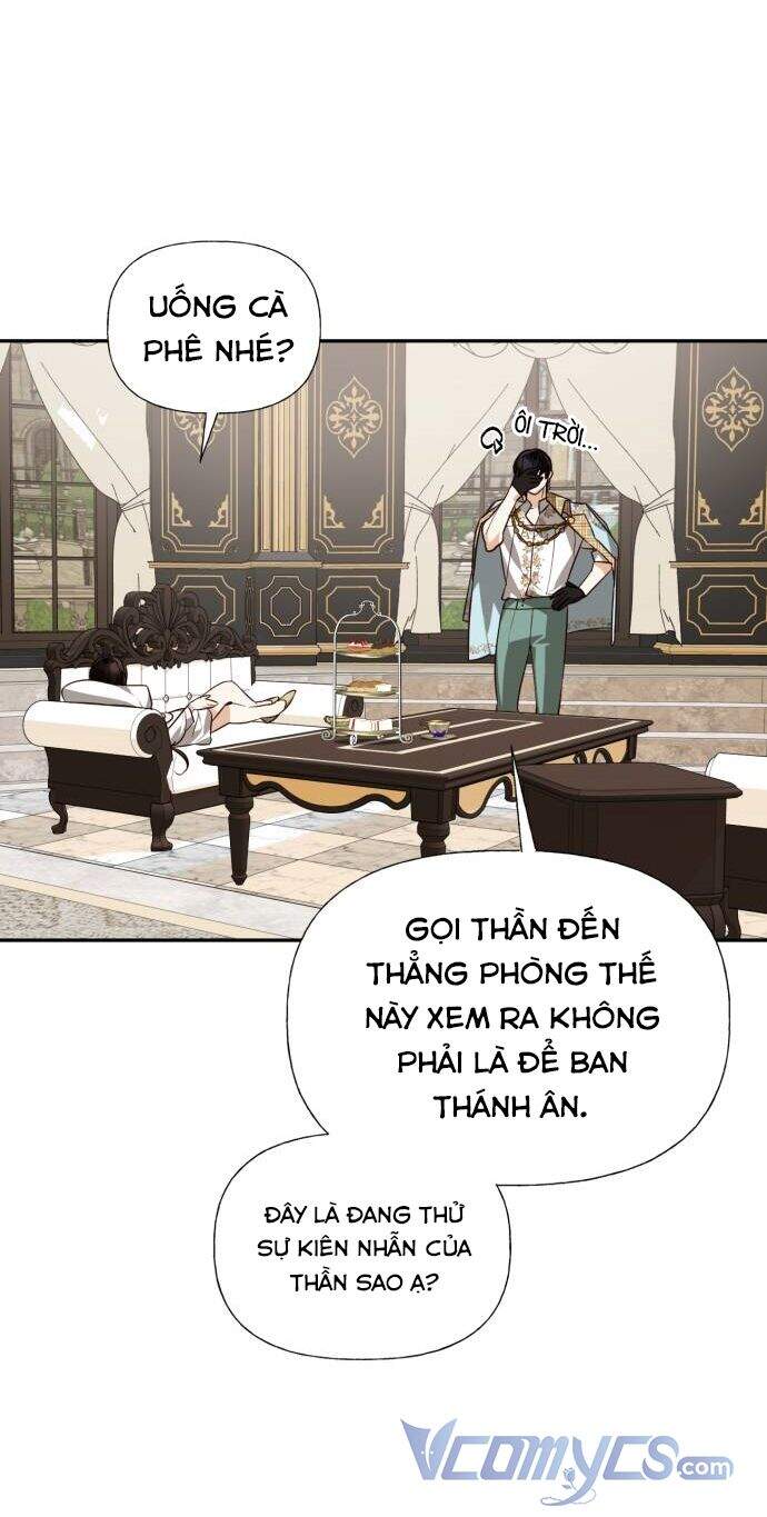 hậu cung của nữ chính chapter 36 31