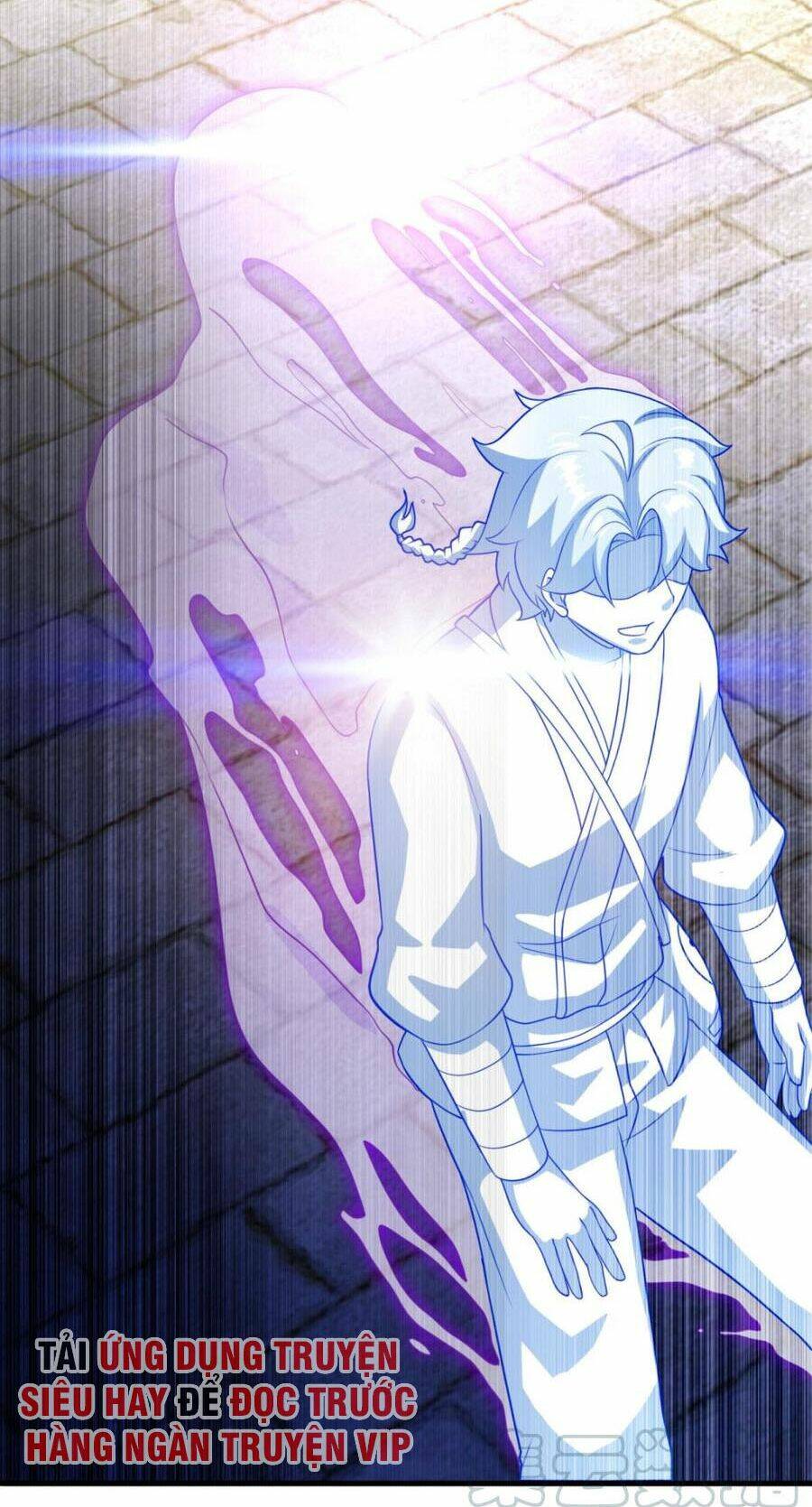 tiên ma đồng tu chapter 114 34