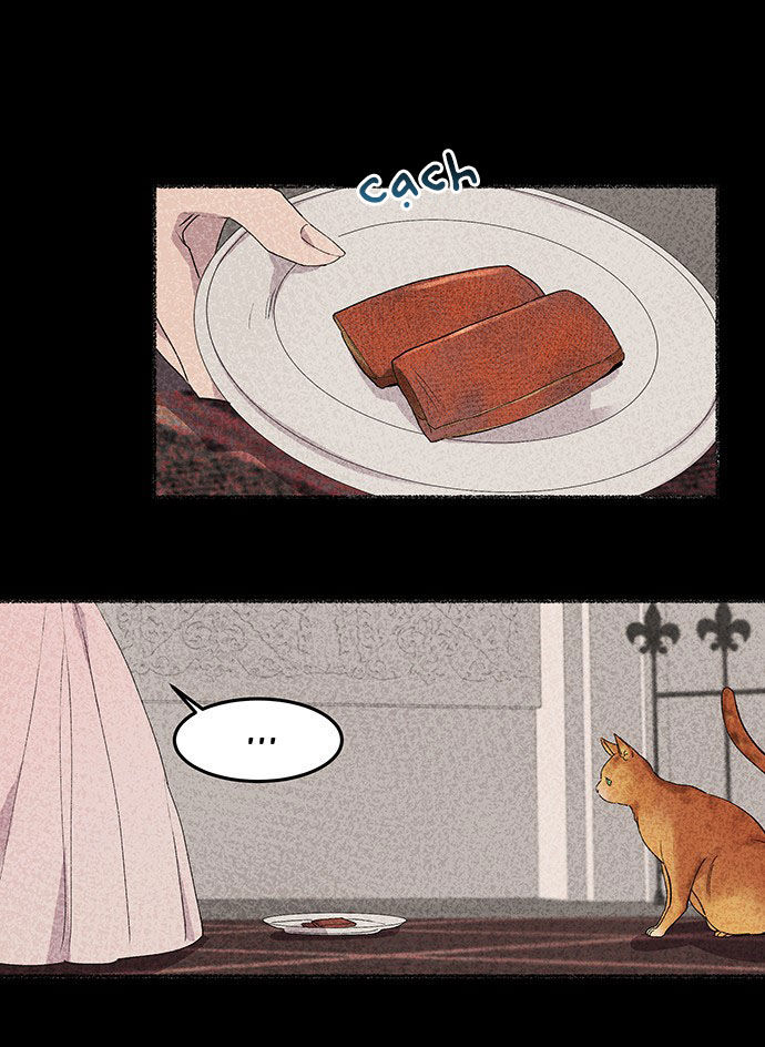 như gió trên cành cây khô chapter 50 47