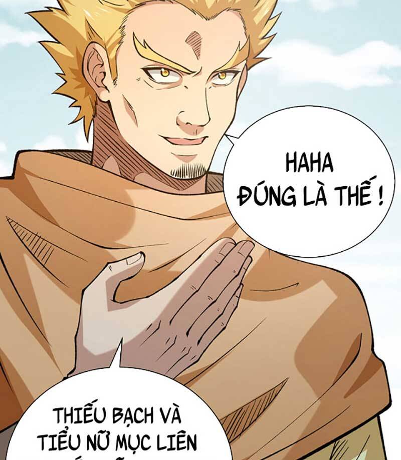 võ đạo độc tôn chapter 531 40