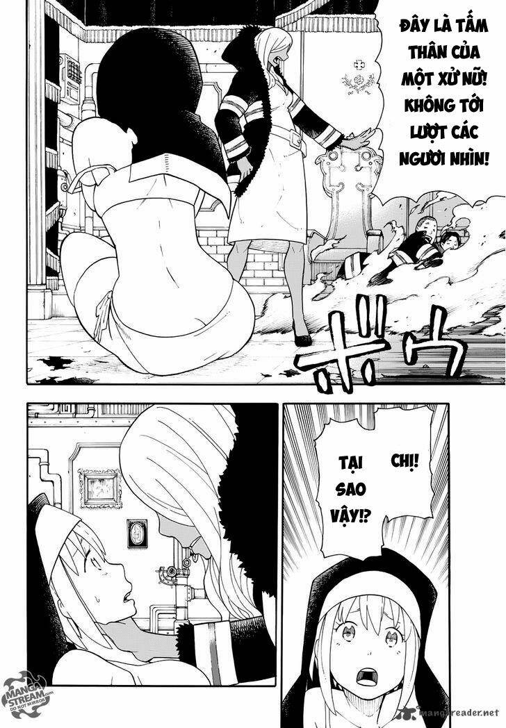 biệt đội lính cứu hỏa chapter 14 14