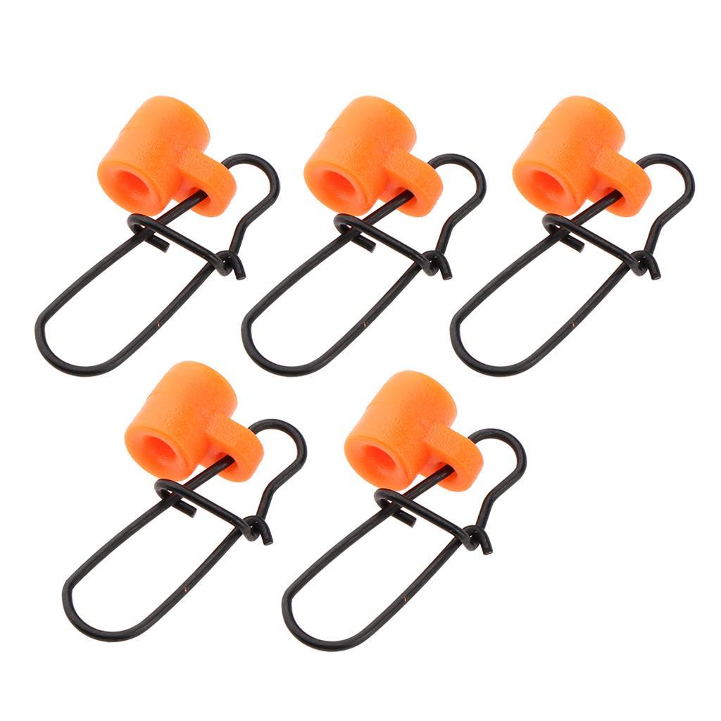 Heavy Duty Sinker Slides High-strength Slider with Stainless Steel Snaps