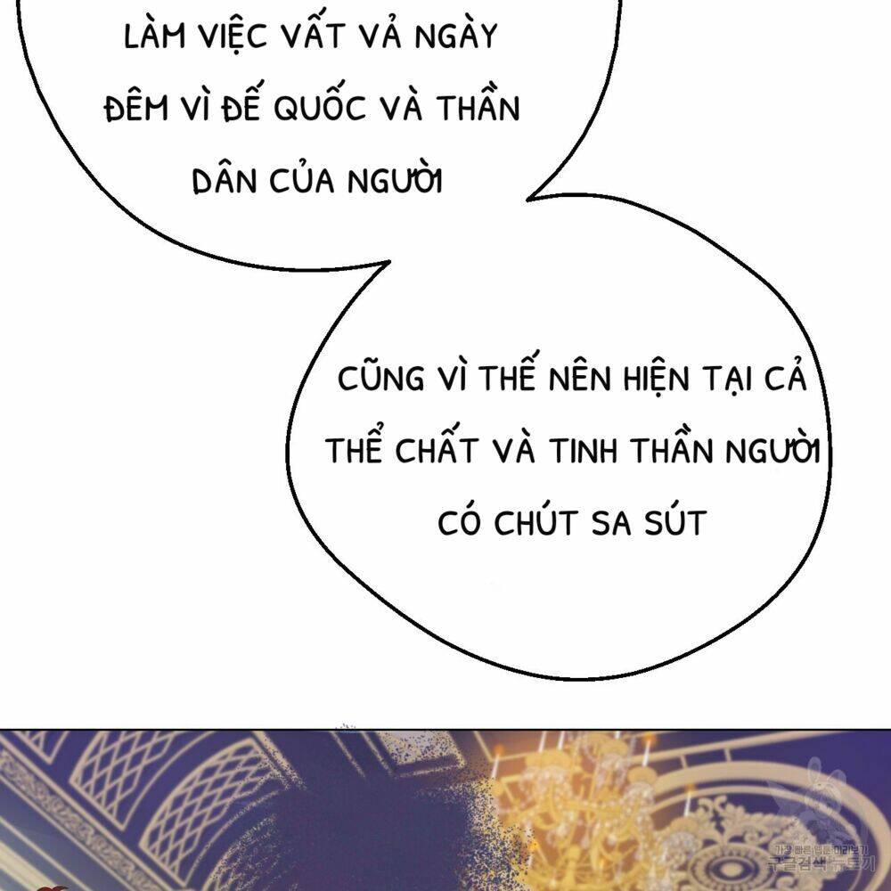 một ngày nọ ta trở thành công chúa chapter 86 83