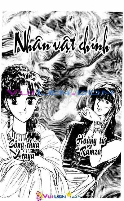 nàng công chúa ham chơi chapter 11 3