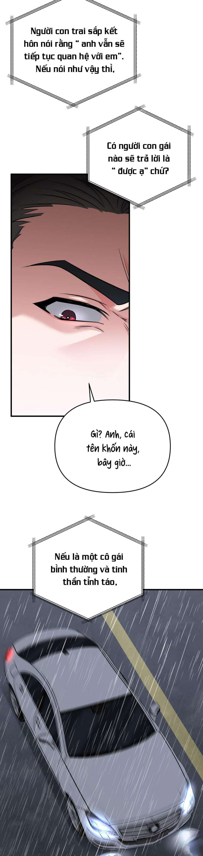 [18+] ngủ một đêm với ác thú chapter 7 6