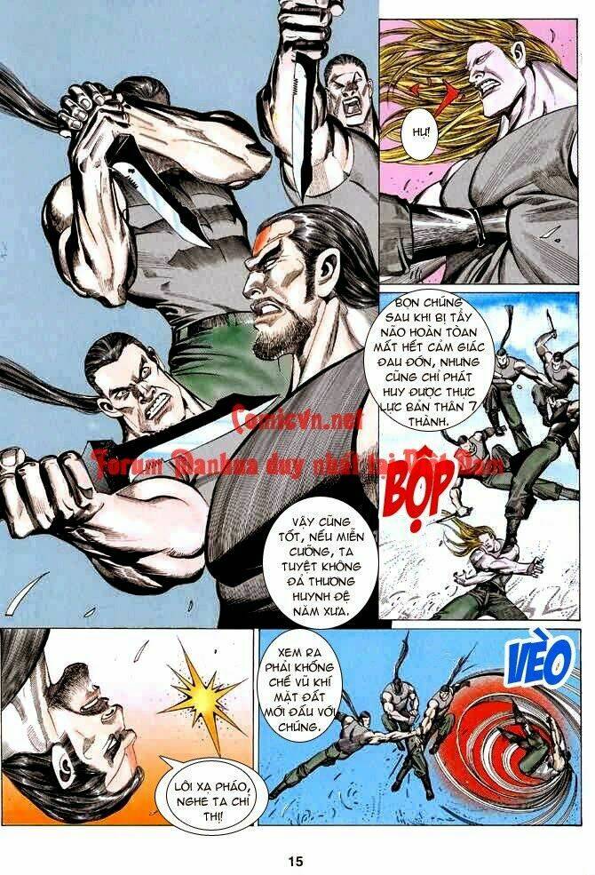 hải hổ 1 chapter 29 11