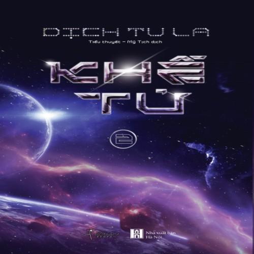 Sách  Khế Tử  - Skybooks - BẢN QUYỀN