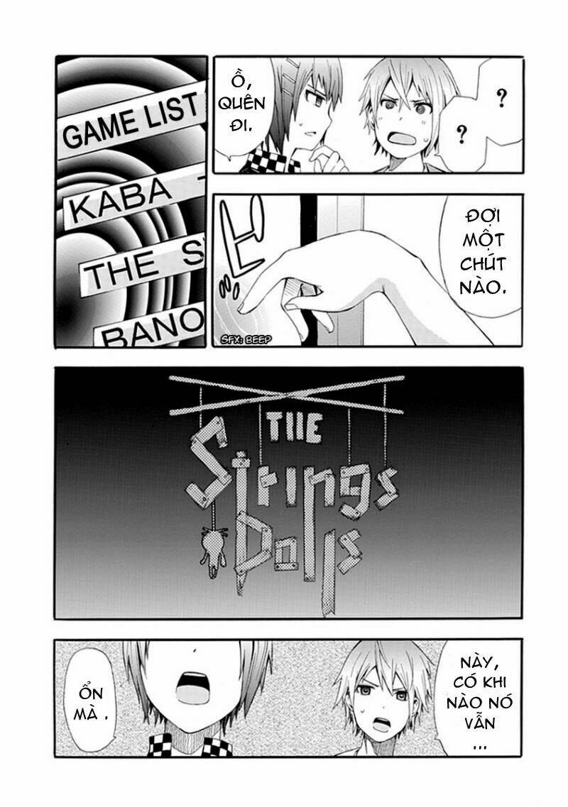 the strings dolls chapter 6 14