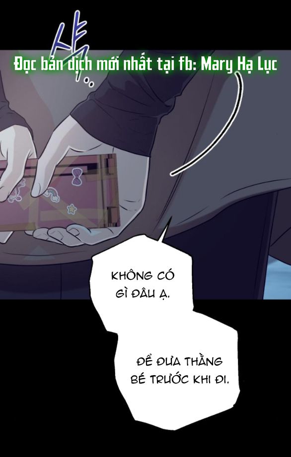 Nóng Lòng Muốn Giày Vò Em chapter 73.2 16