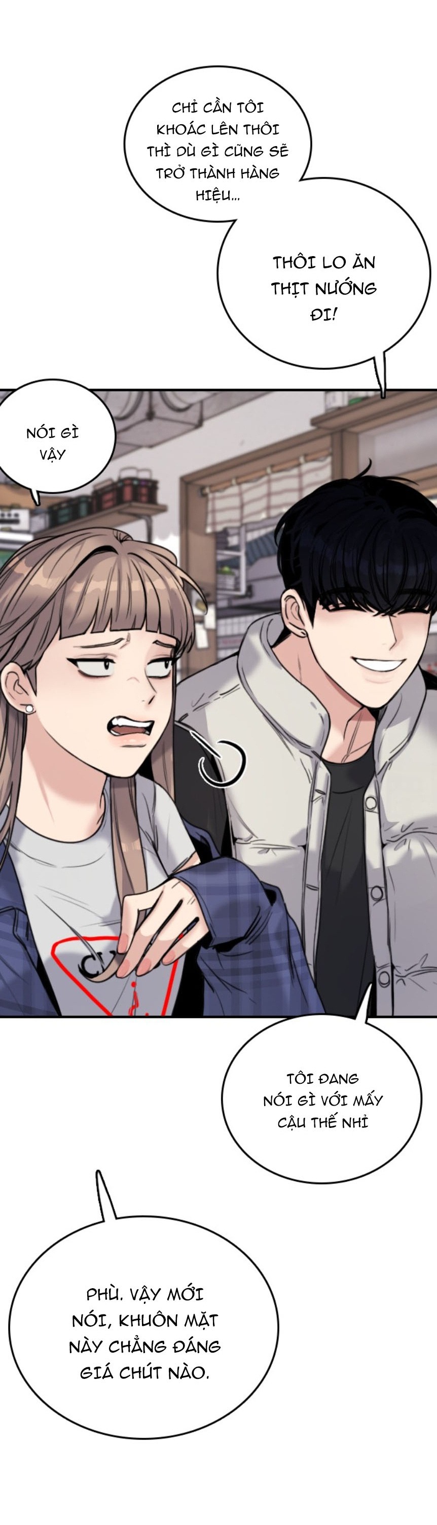 I'm fine thank you, and you? chapter 1.1 24