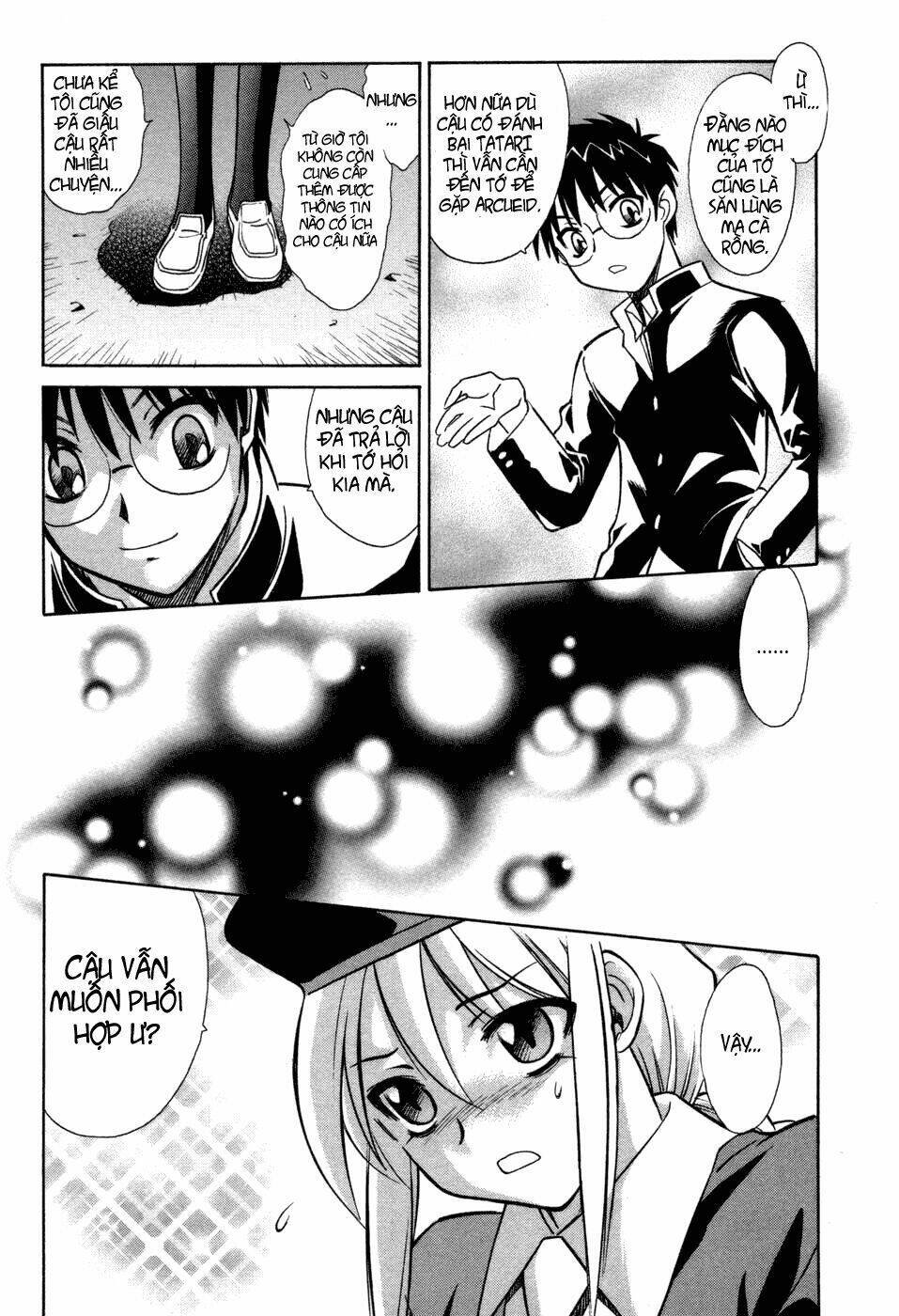 melty blood chapter 10 19