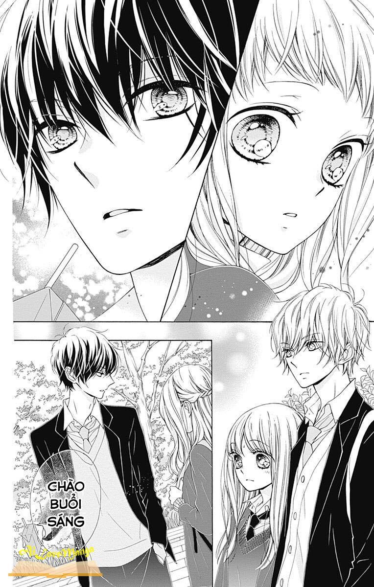 kirameki no lion boy chapter 10 41