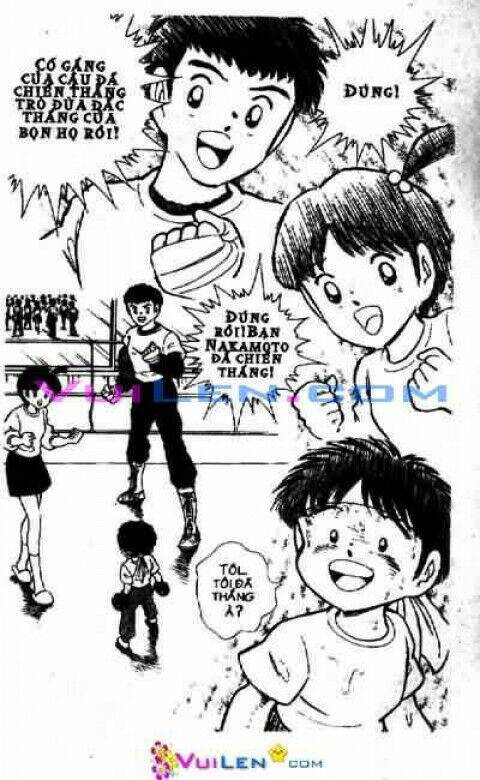 chibi cậu bé quyền anh (8 tập full) chapter 6 73