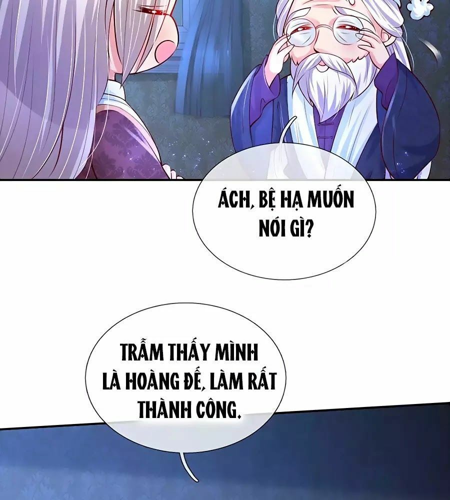 bỗng một ngày nọ trở thành con gái vua chapter 102 28