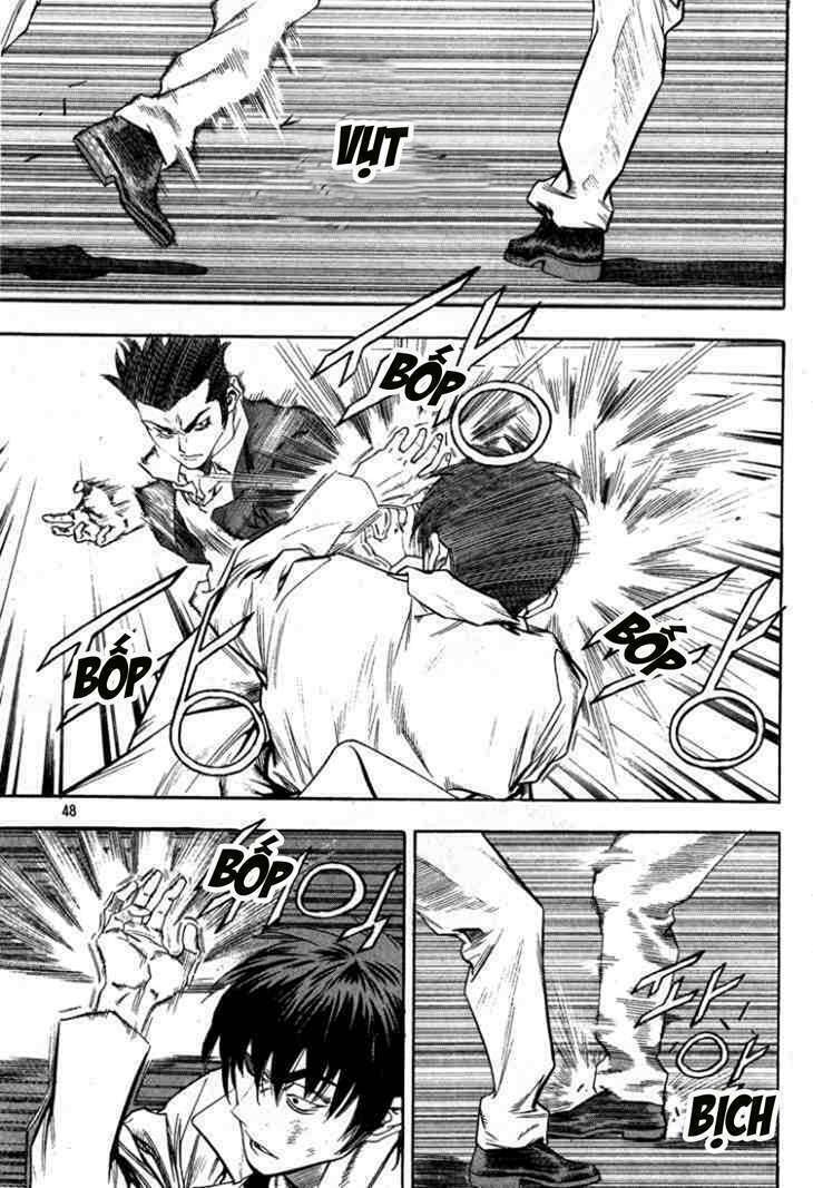 change guy chapter 299 11