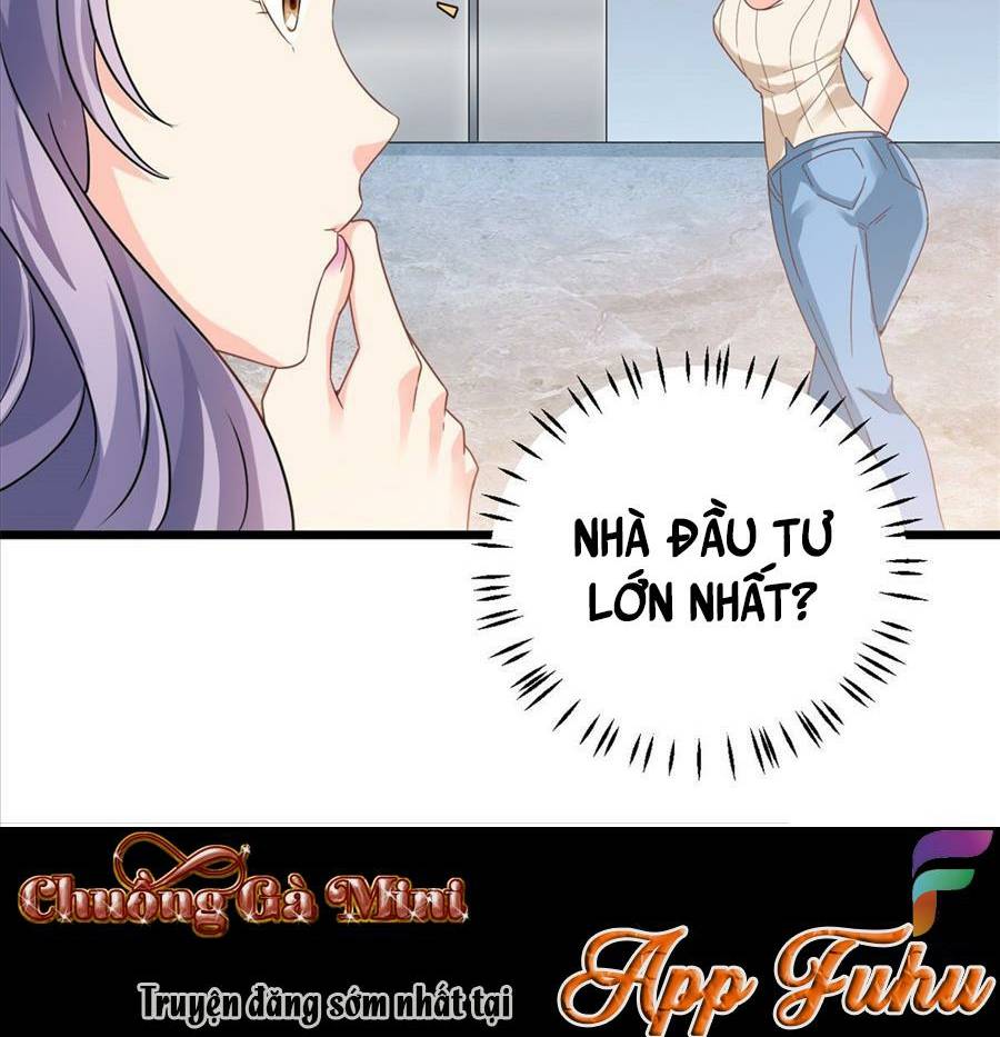 kim chủ của tôi chỉ mới 5 tuổi! chapter 2 37