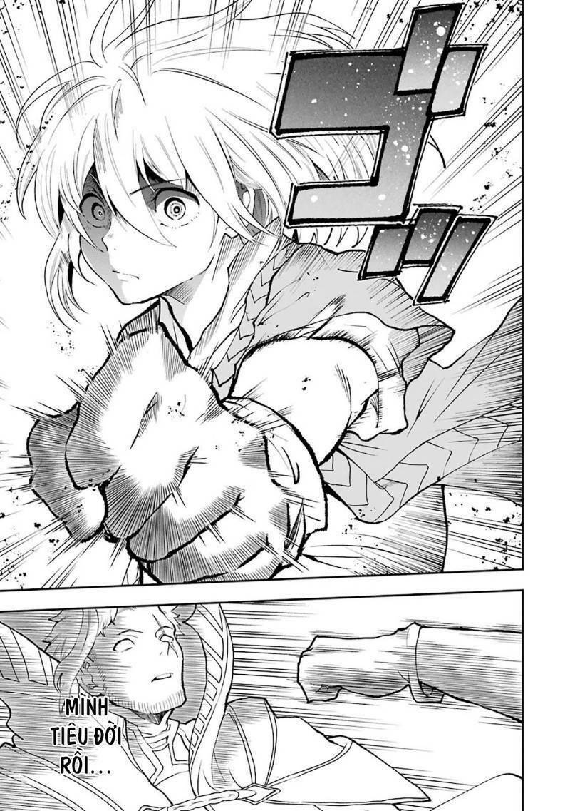 that inferior knight, actually level 999 chapter 3 72