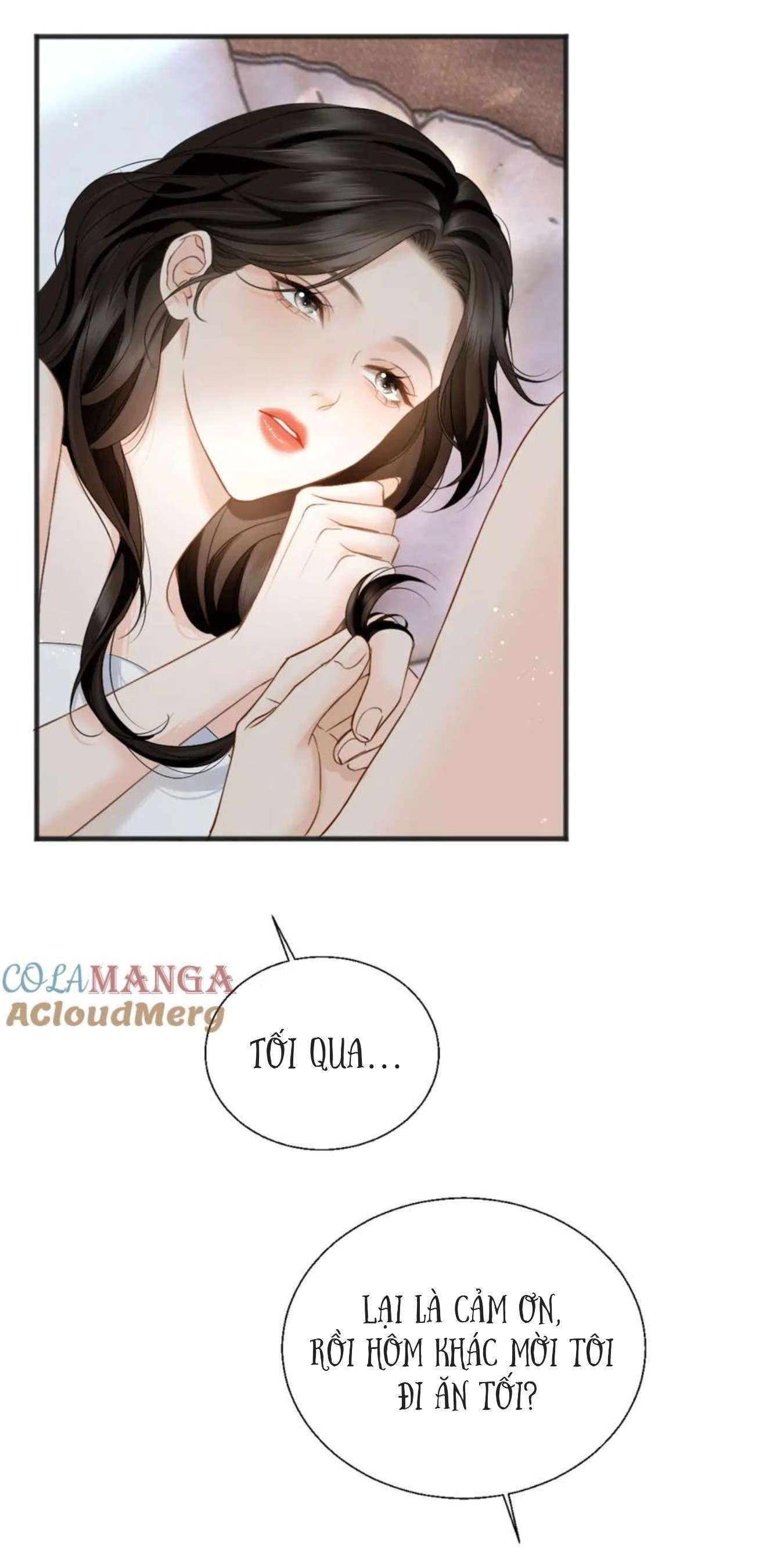 đắm say chapter 22 18