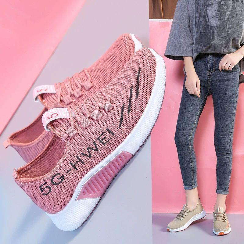 GIẦY THỂ THAO NỮ_GIÀY THỂ THAO SNEAKERS