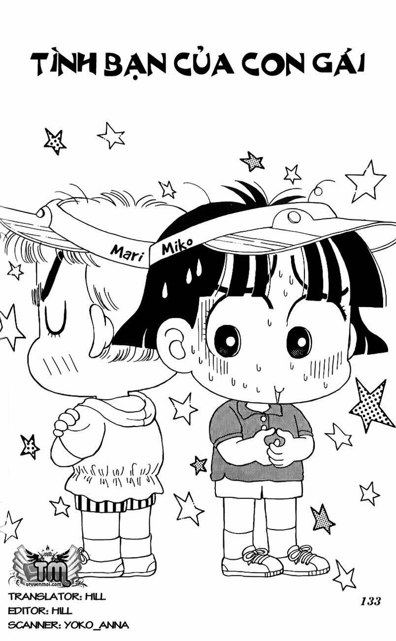 miko cô bé nhí nhảnh chapter 28 1