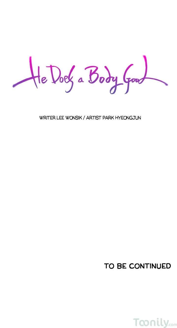 [raw] anh chàng ngọt ngào chapter 56 37