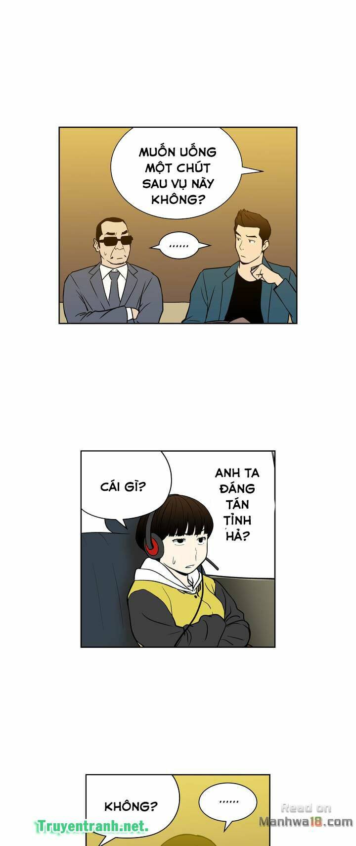 thần bài siêu năng chapter 53 5