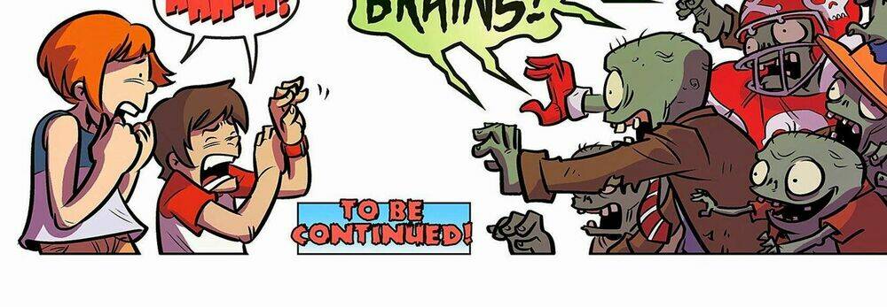 plants vs zombies - lawnmageddon chapter 1 28