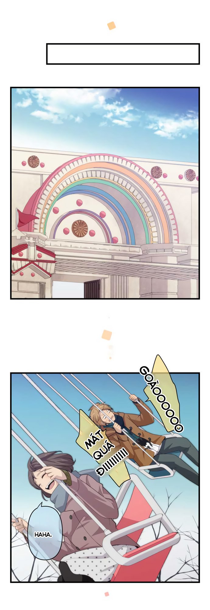 relife chapter 207 11