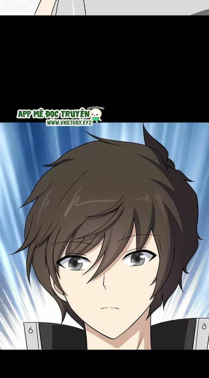 bạn gái virus của tôi chapter 207 47