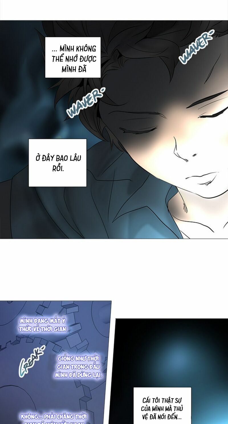 tòa tháp bí ẩn 2 chapter 170 14