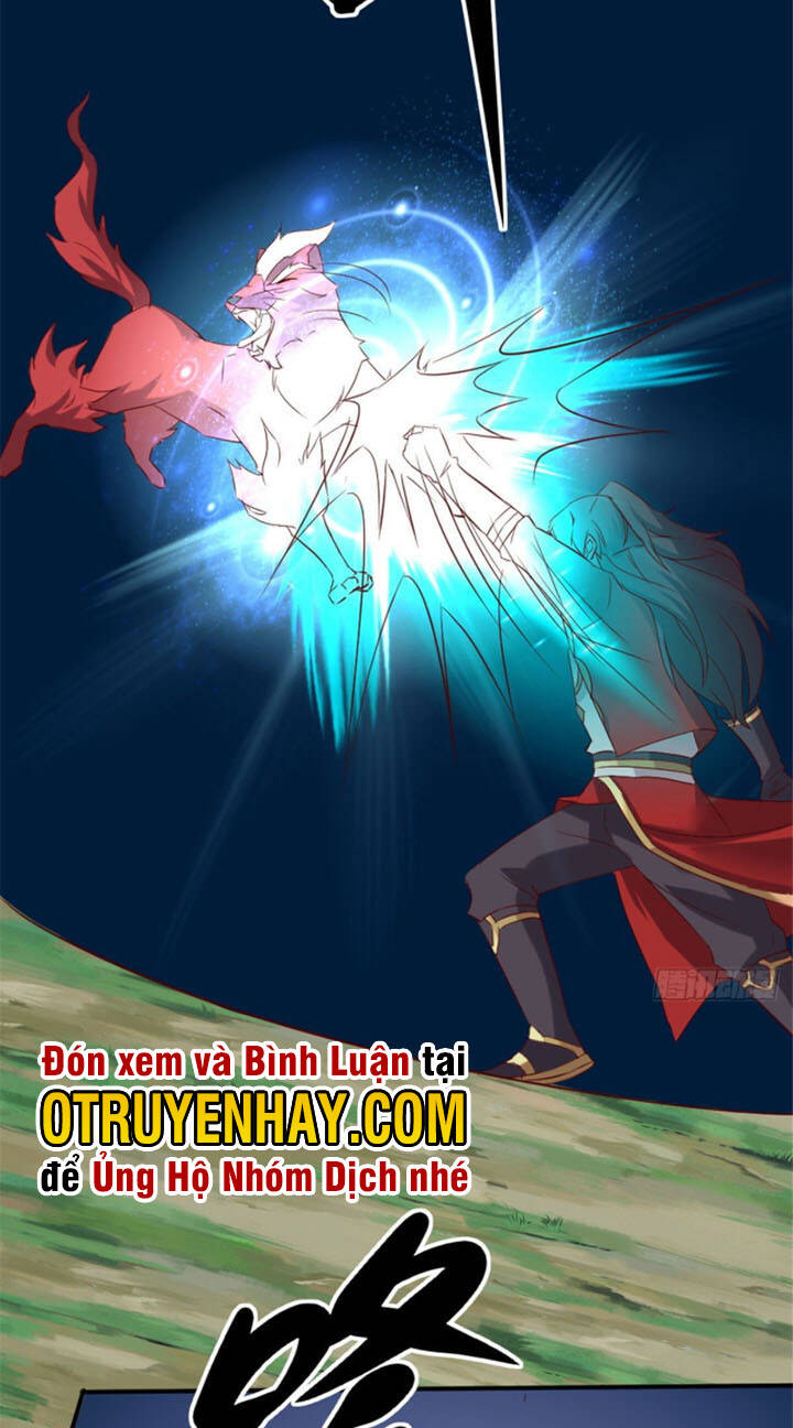 vạn đạo long hoàng chapter 19 24
