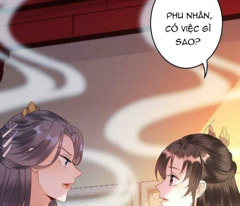 vương gia kiêu ngạo quá khó cua chapter 70 15