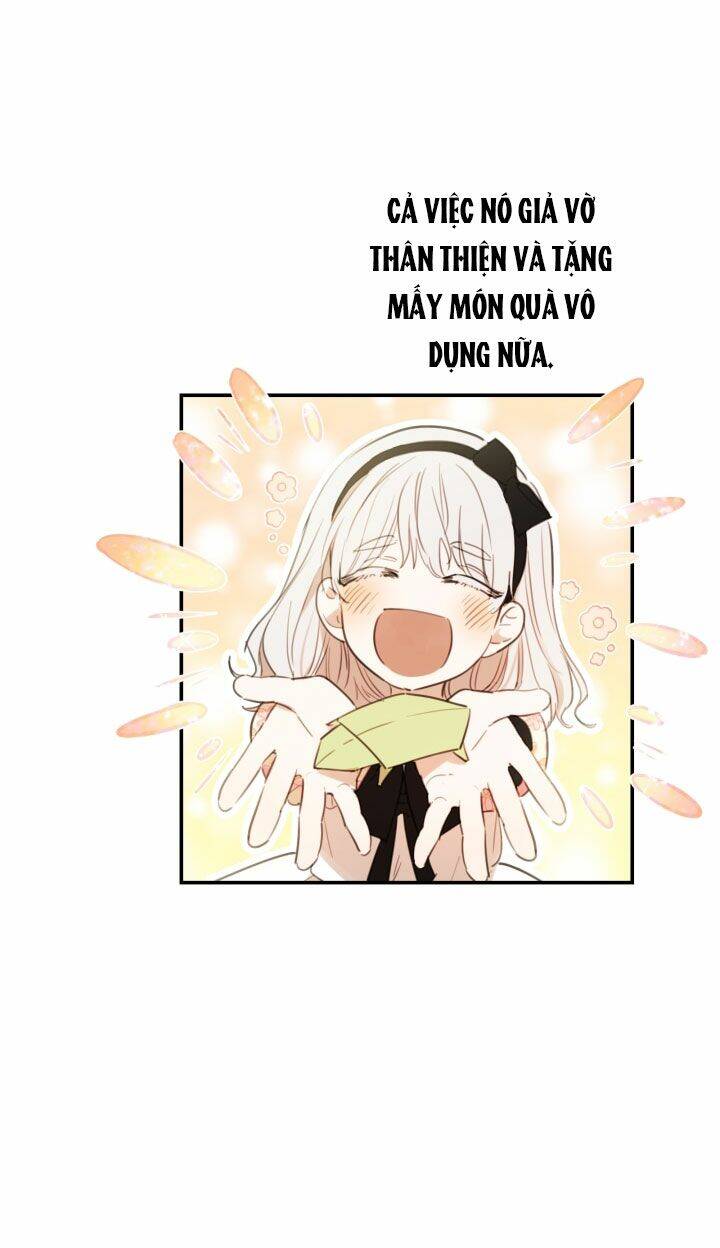 những nhân vật mạnh nhất thế giới ám ảnh tôi chapter 8 17