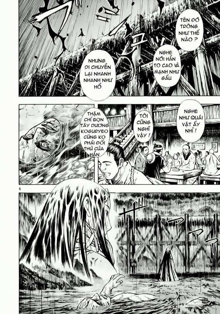 shin angyo onshi (tân ám hành ngự sử) chapter 36 7