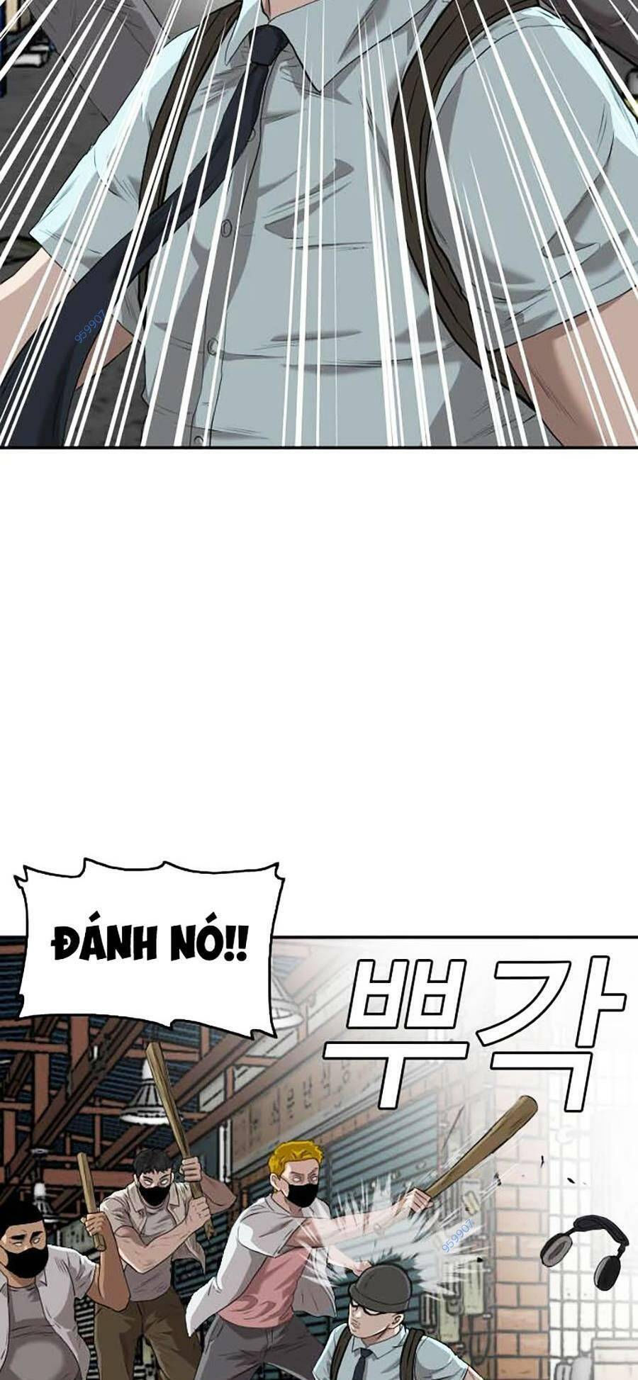 người xấu chapter 106 35