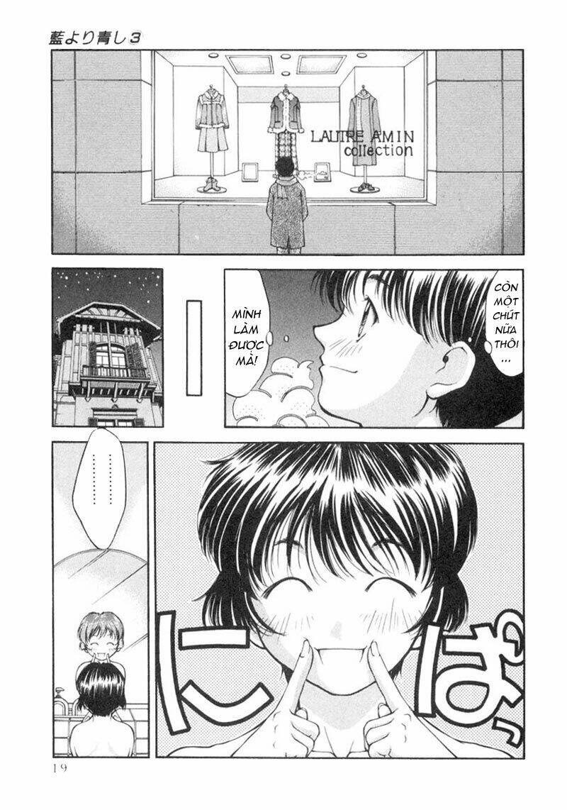 ai yori aoshi chapter 20 18