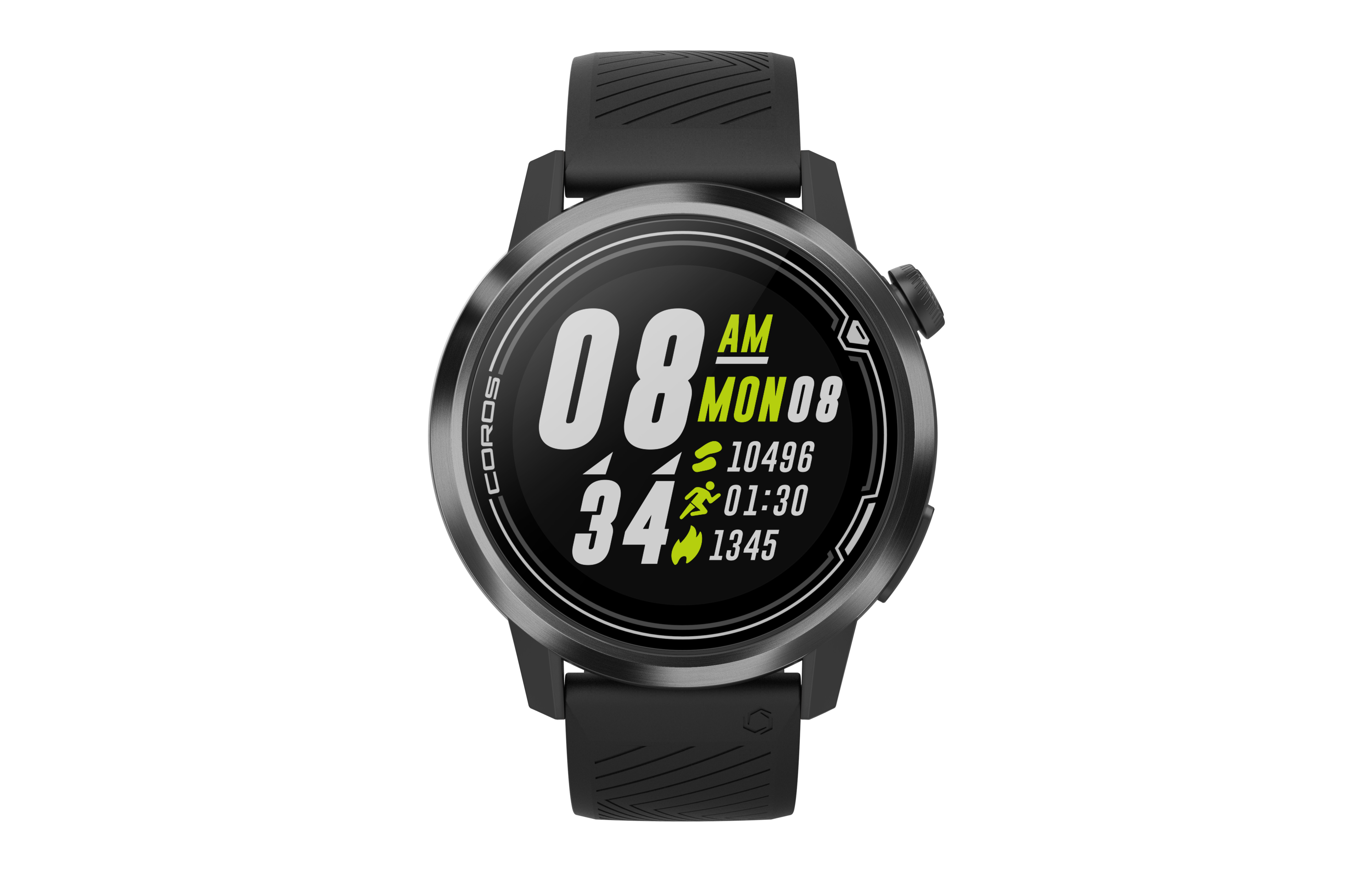 Đồng hồ GPS thể thao COROS APEX 42mm - Hàng chính hãng