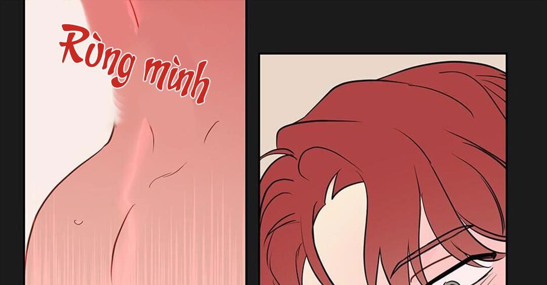 chuyện quái gì với giấc mơ đó vậy chapter 40 49