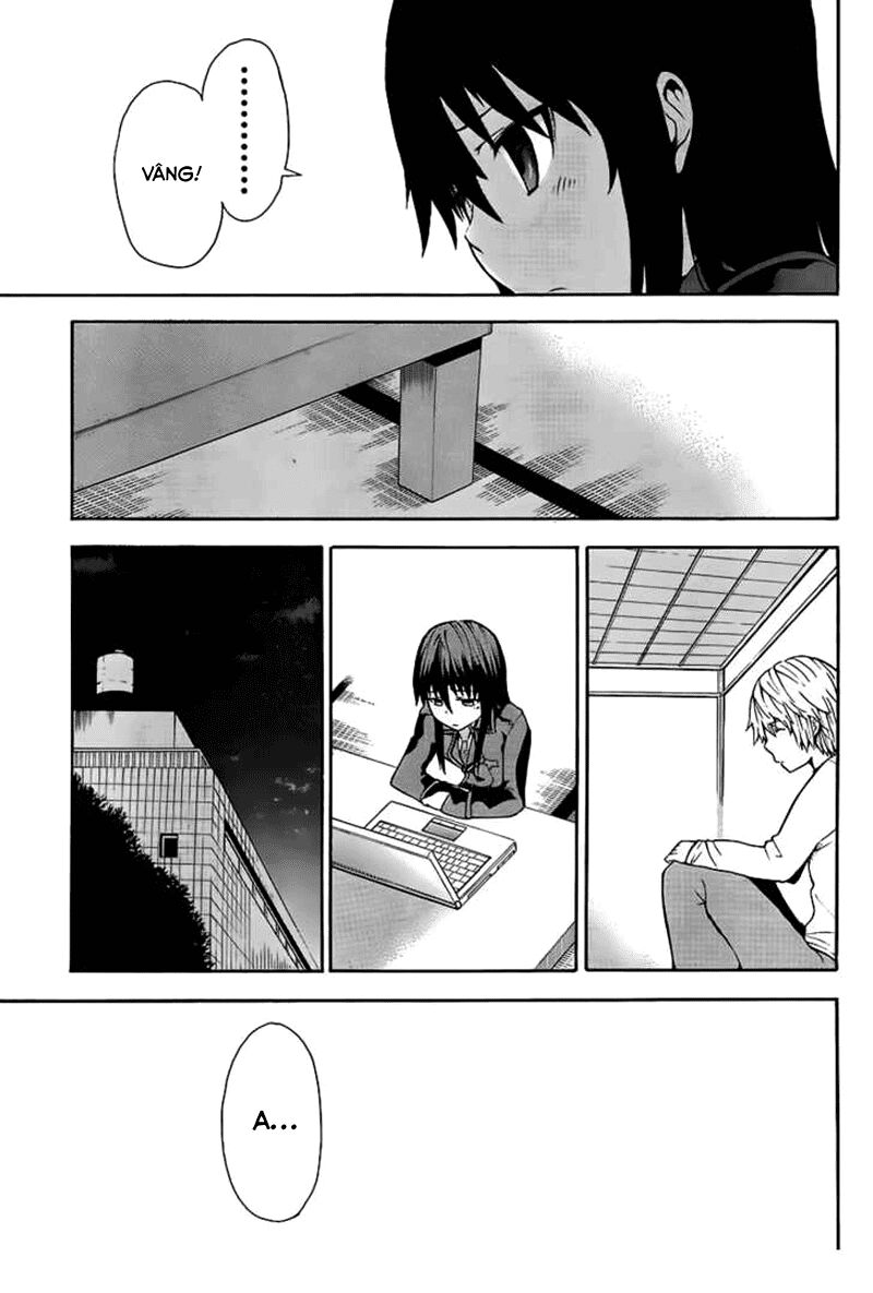 shinigami-sama ni saigo no onegai wo chapter 2 37